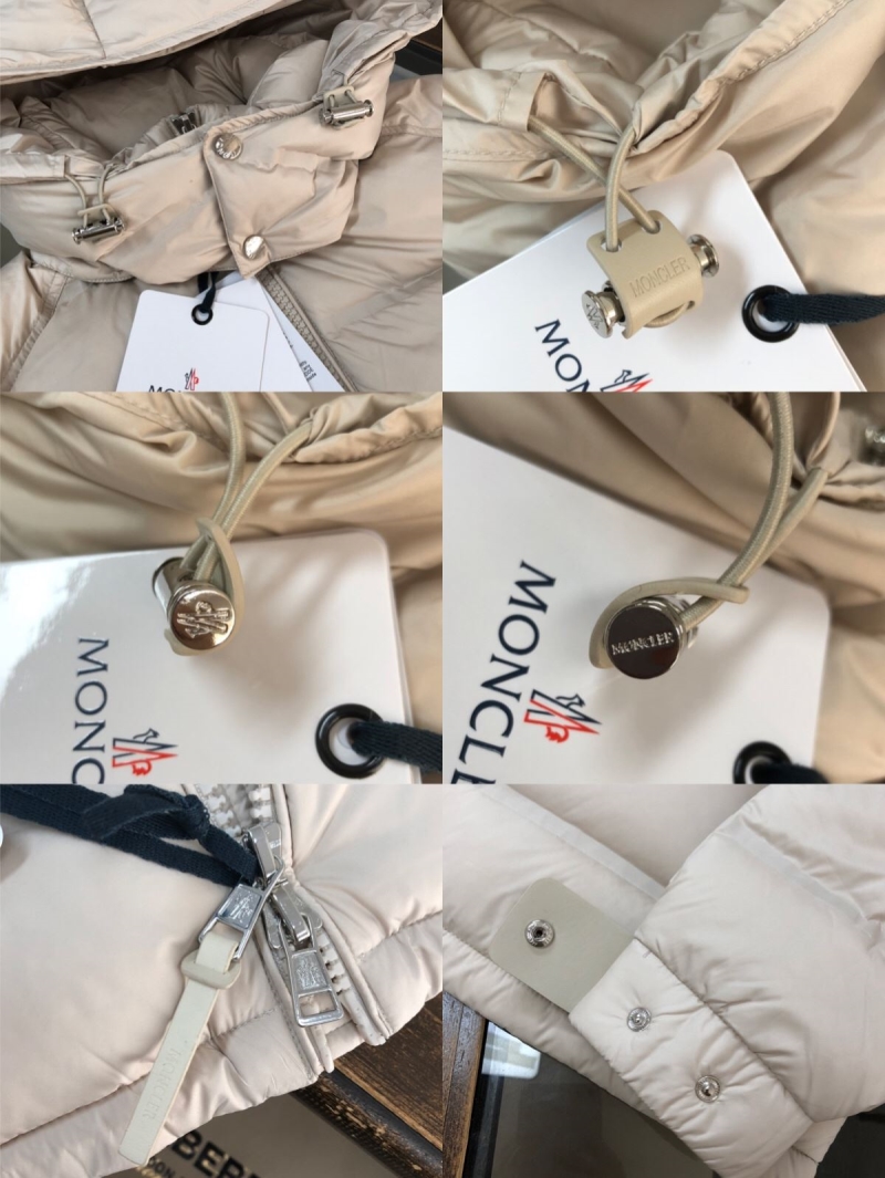 Moncler Down Coat